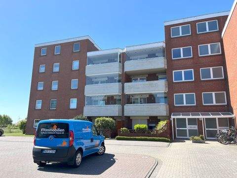 Dornum / Dornumersiel Wohnungen, Dornum / Dornumersiel Wohnung kaufen