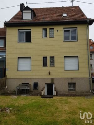Rückfront