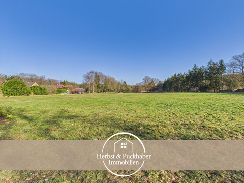 Hambergen Grundstücke, Hambergen Grundstück kaufen