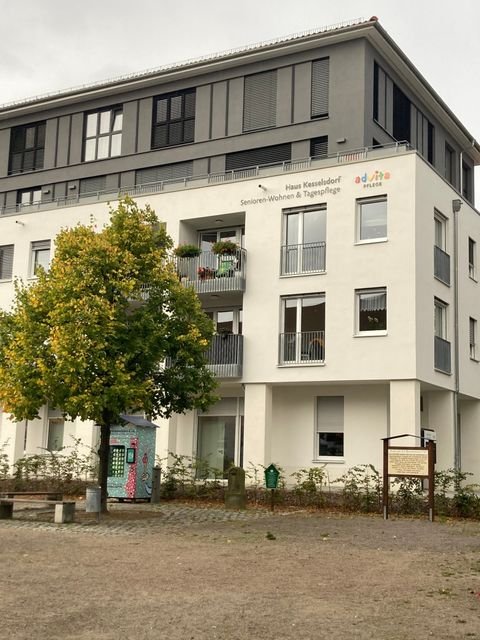 Kesselsdorf / Sachsen Wohnungen, Kesselsdorf / Sachsen Wohnung mieten