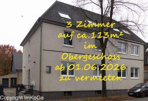 Marl Wohnungen, Marl Wohnung mieten