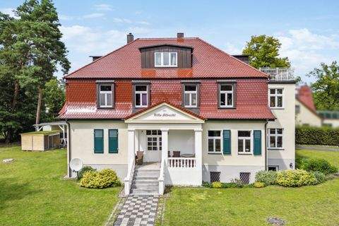 Bad Saarow Häuser, Bad Saarow Haus kaufen