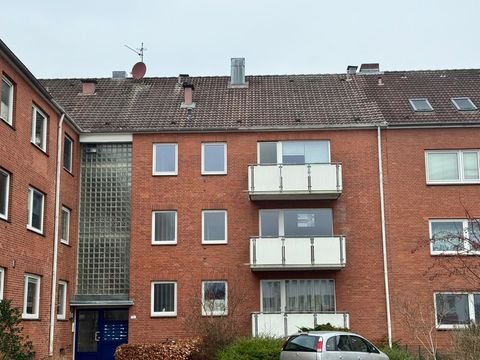 Lübeck-St. Lorenz-Nord Wohnungen, Lübeck-St. Lorenz-Nord Wohnung kaufen