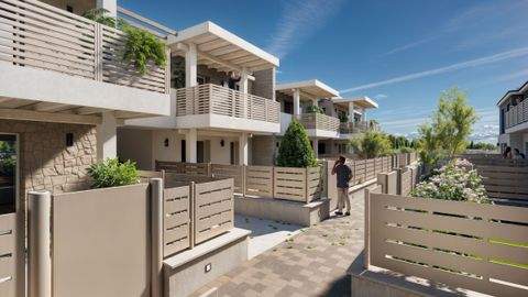 CASTELNUOVO DEL GARDA Wohnungen, CASTELNUOVO DEL GARDA Wohnung kaufen