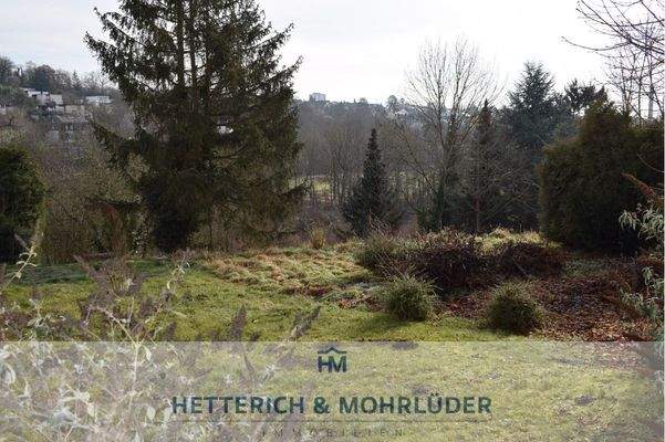 Straßenansicht Mitte