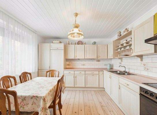 Küche_1 - (KI generiert)