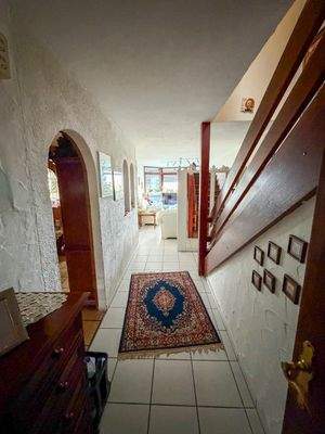 Flur|Eingangsbereich