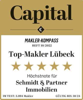 TOP MAKLER LÜBECK 