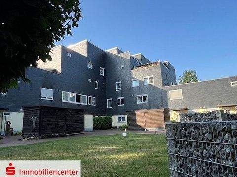 Dorsten Wohnungen, Dorsten Wohnung kaufen