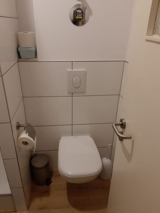 1 Zimmer Wohnung in Mönchengladbach (Eicken)