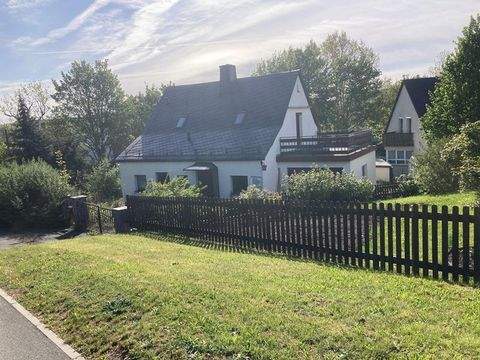 Plauen Häuser, Plauen Haus kaufen