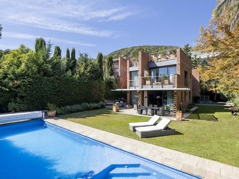 Barcelona Häuser, Barcelona Haus kaufen