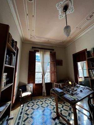 Stadtvilla – Innenbereich