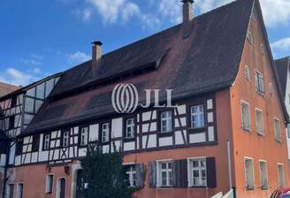 Außenansicht Beispiel 2