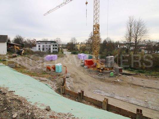 Baustelle