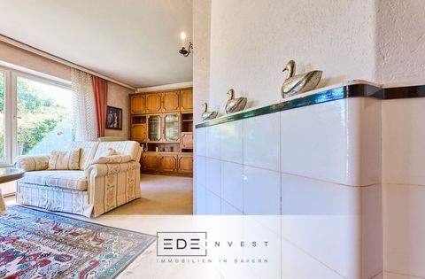 Dachau Häuser, Dachau Haus kaufen