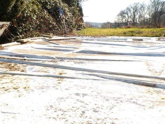 4a-Blick auf den Keller (Baufenster)
