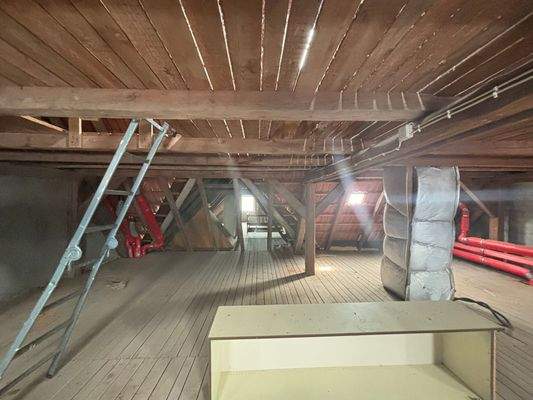 2-Familienhaus Klosterhof Zell