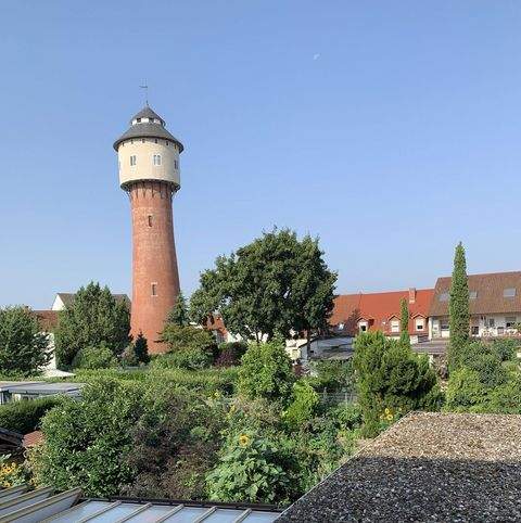 Plankstadt Häuser, Plankstadt Haus mieten 
