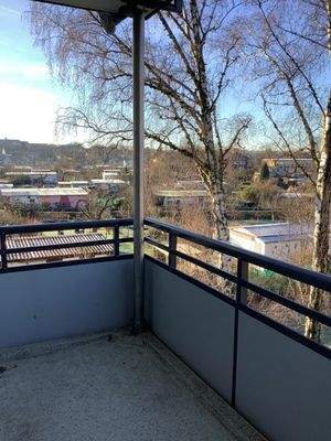 7 Balkon