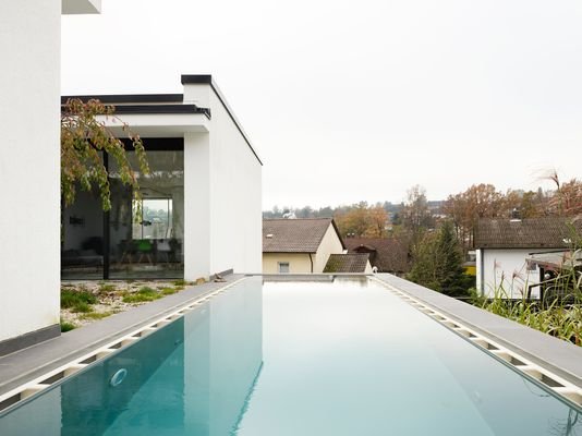 Infinitypool