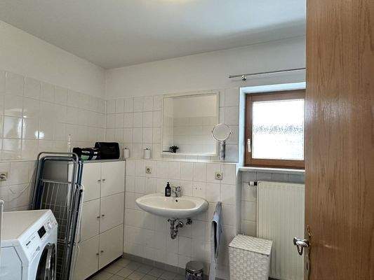 Impressionen Wohnung OG (Südseite)