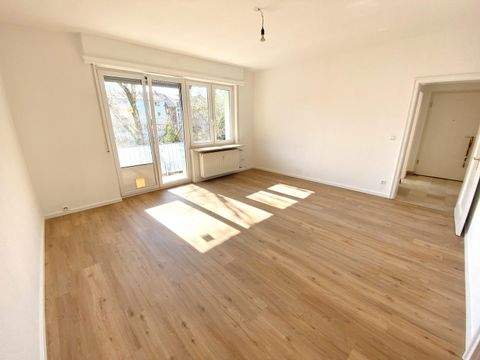 Pforzheim Wohnungen, Pforzheim Wohnung mieten