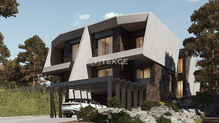 Villas in a Prime Location with Premium Features in Las Marías