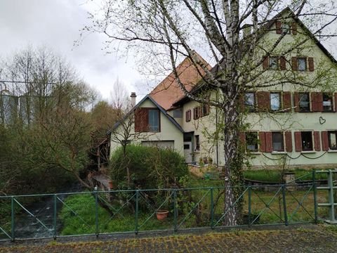 Niederstetten Häuser, Niederstetten Haus kaufen