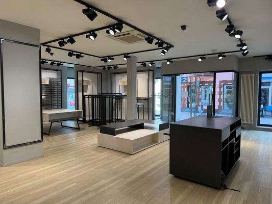 Viele Möglichkeiten