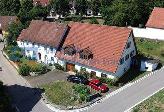 Außenansicht (Drohne)