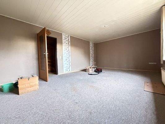 Wohnzimmer Wohnung 2