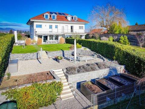 Saint-Prex Häuser, Saint-Prex Haus kaufen