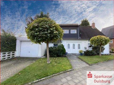 Duisburg Häuser, Duisburg Haus kaufen