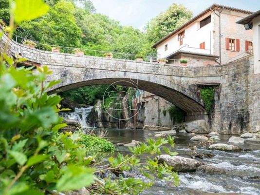 Resort in Arezzo Stadt