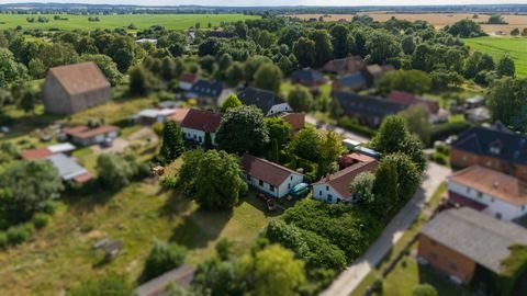 Feldberger Seenlandschaft Renditeobjekte, Mehrfamilienhäuser, Geschäftshäuser, Kapitalanlage