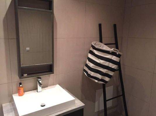 Kreta, Tavronitis: Kleines Hotel zum Verkauf in Chania