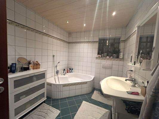 Badezimmer OG