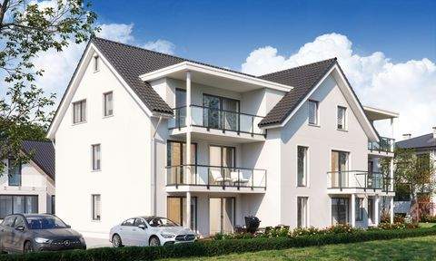 Weyhe Wohnungen, Weyhe Wohnung kaufen