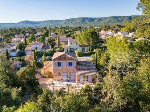 Nans-Les-Pins  Häuser, Nans-Les-Pins  Haus kaufen