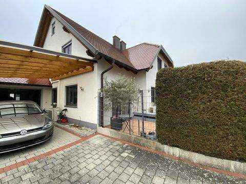 Ingolstadt Häuser, Ingolstadt Haus kaufen