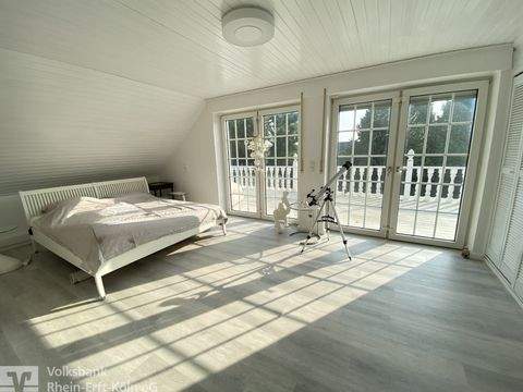 Pulheim Häuser, Pulheim Haus kaufen