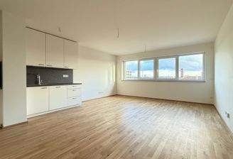 Viel Raum für Ihre Kreativität