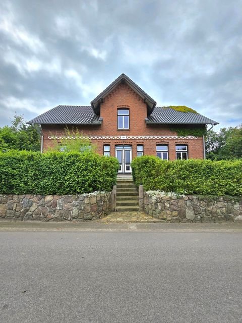 Nindorf Häuser, Nindorf Haus kaufen