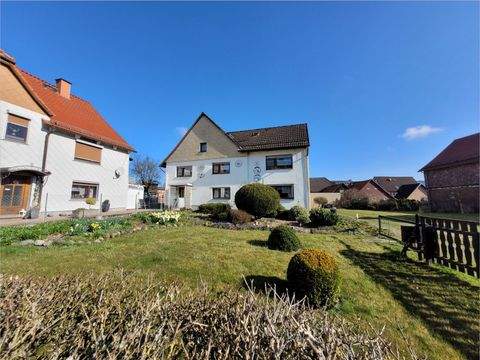 Eimen / Mainzholzen Häuser, Eimen / Mainzholzen Haus kaufen