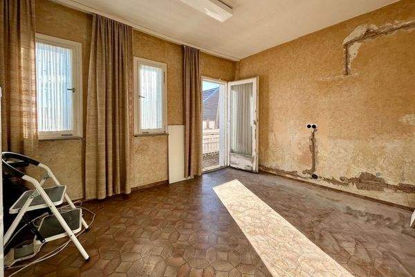 Küche 2. Obergeschoss