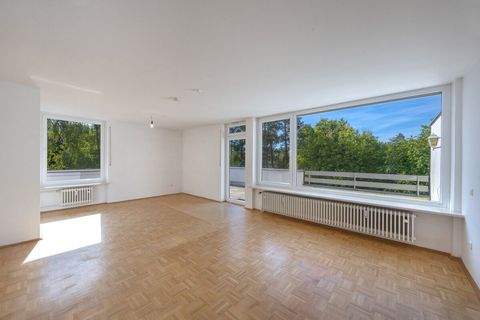 Gräfelfing Wohnungen, Gräfelfing Wohnung kaufen