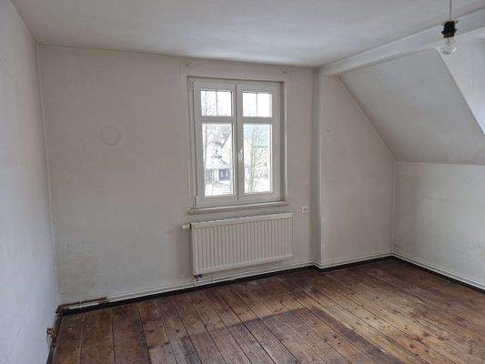 Schlafzimmer Obergeschoss