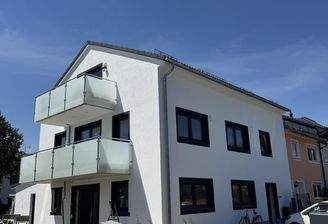Außenansicht Süd-Ost