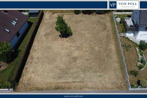 Bischberg / Trosdorf Grundstücke, Bischberg / Trosdorf Grundstück kaufen